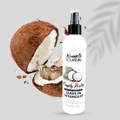 The Importance Of Hair Detangler And The Benefits It Gives