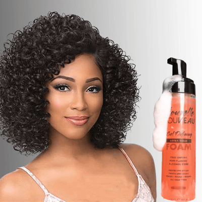 Curly Hair Care Routine For Beginners
