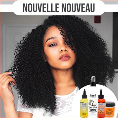 What You Should Know About Styling Foam For Braids, Ponytails, And Twists?