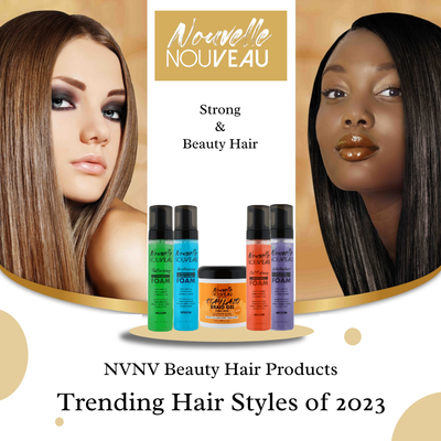 What Hairstyles Can We Try In 2023?