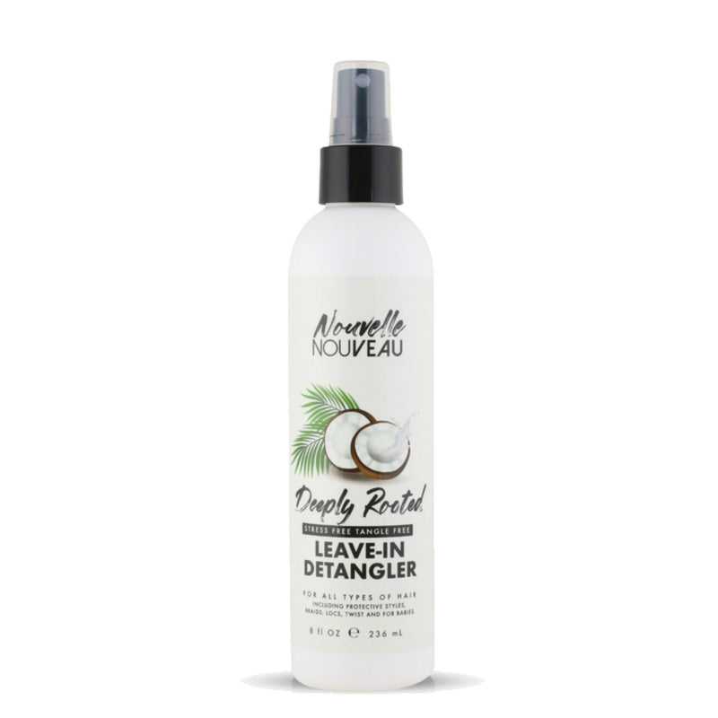 Deeply Rooted Leave-In Detangler