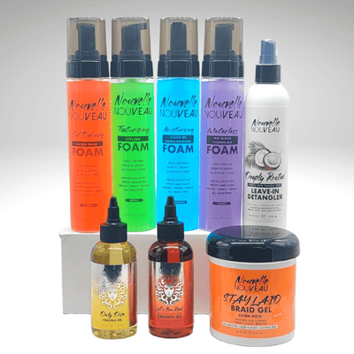 Nouvelle Nouveau Complete “Everything You Need” Package - Nouvelle Nouveau